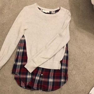 Treasure and Bond Sweater